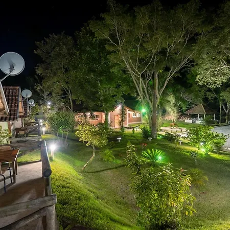 Pousada Villa Pinhal-2
