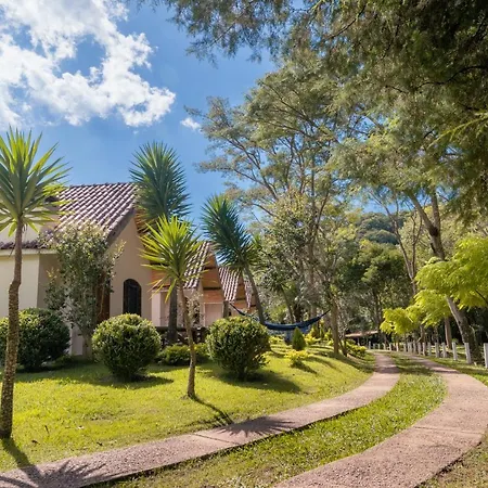 Pousada Villa Pinhal-3